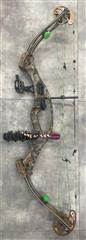 Hoyt Archery UltraTec XT2000 60#-70#/28